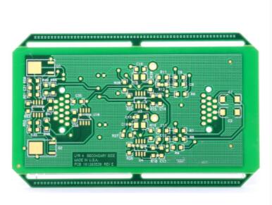 醫(yī)療PCB