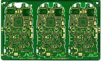 醫(yī)療PCB