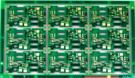 醫(yī)療PCB