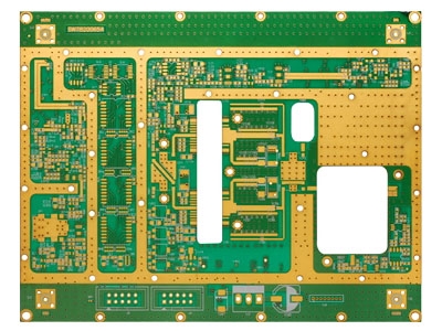 通訊PCB