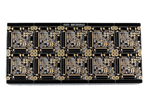 通訊PCB