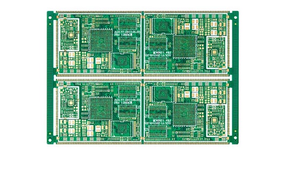 工控PCB