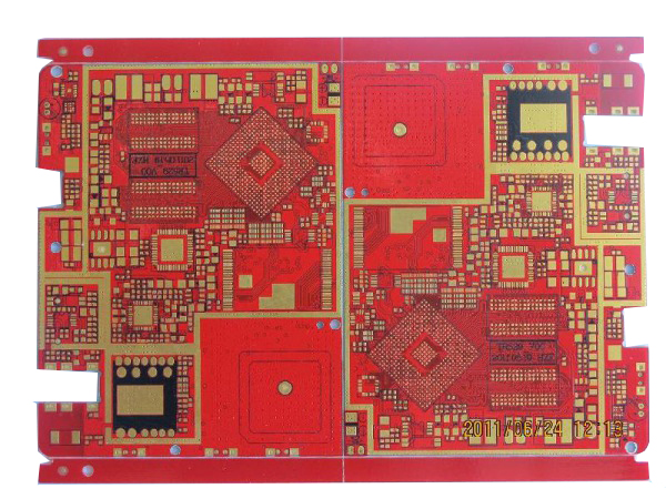 電源PCB